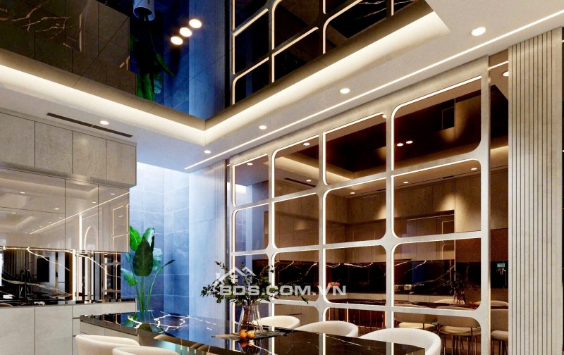  BẢO TÂN RESIDENCE – CHỌN AN CƯ CHUẨN, ĐÓN GIÁ TRỊ BỀN LÂU 